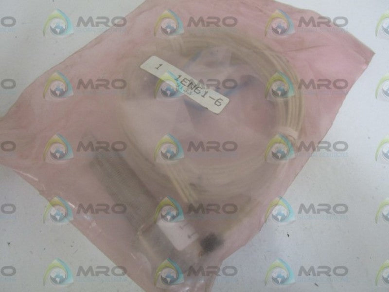 MICRO SWITCH 1EN61-6 LIMIT SWITCH ACTUATOR NSMP