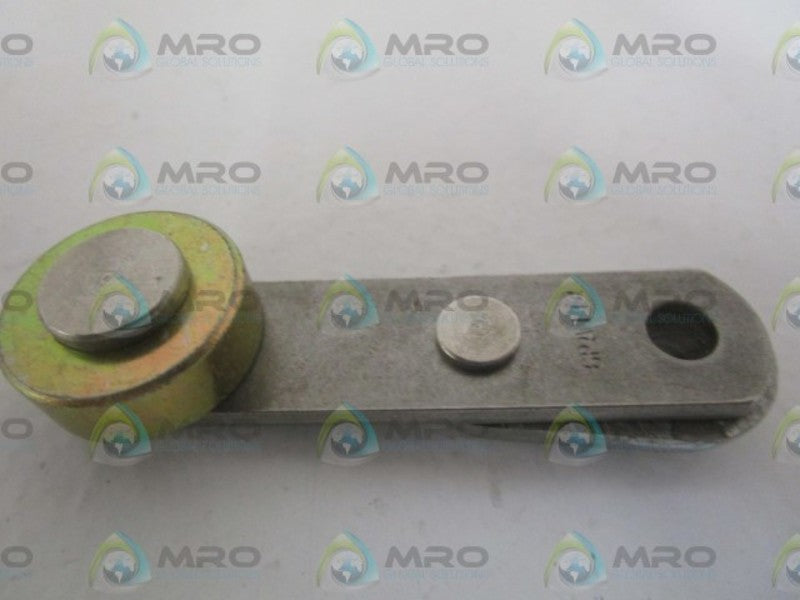 MICRO SWITCH 6PA112 LIMIT SWITCH LEVER ARM NSMP