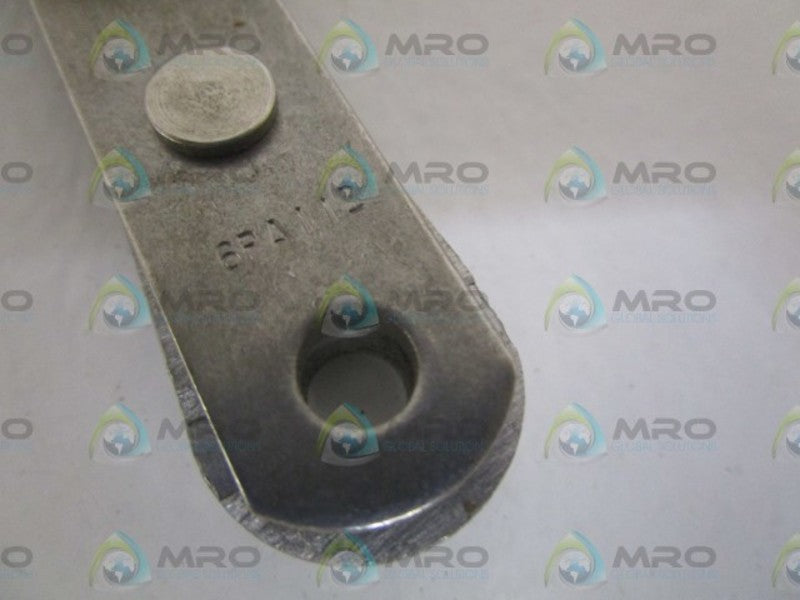 MICRO SWITCH 6PA112 LIMIT SWITCH LEVER ARM NSMP