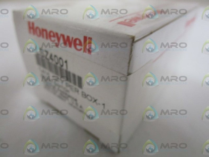 HONEYWELL LSZ4001 BASE RECEPTACLE NSFS