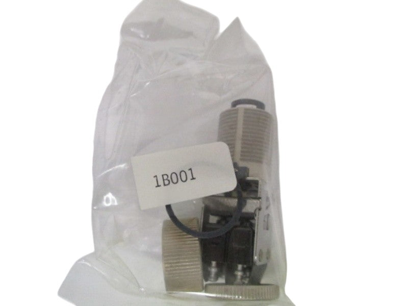 MICRO SWITCH 1B001 SNAP ACTION SWITCH NSMP