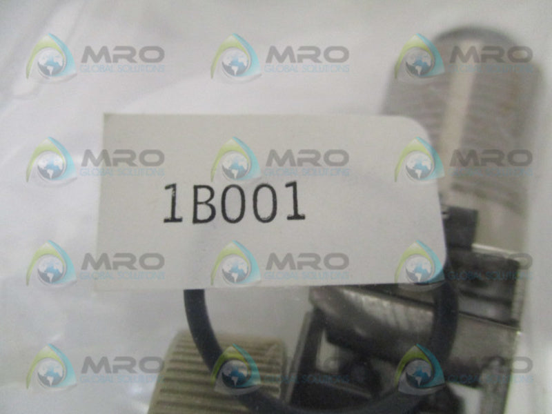 MICRO SWITCH 1B001 SNAP ACTION SWITCH NSMP