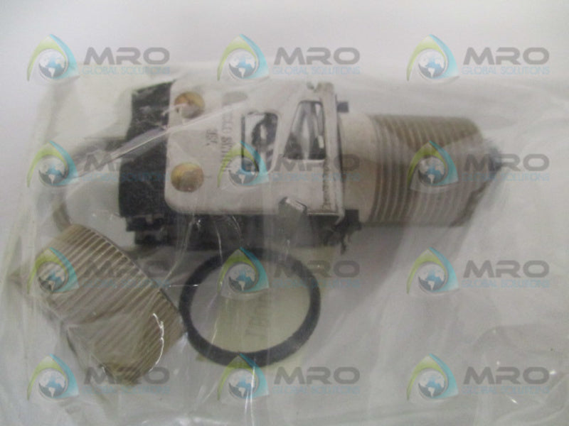 MICRO SWITCH 1B001 SNAP ACTION SWITCH NSMP