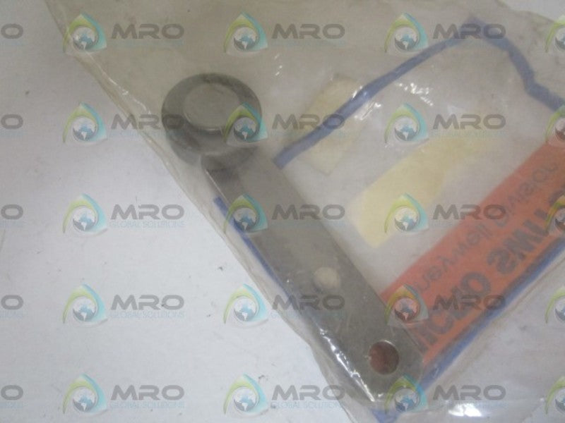 MICRO SWITCH 6PA113 LIMIT SWITCH LEVER ARM NSMP