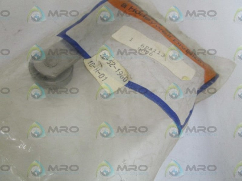MICRO SWITCH 6PA113 LIMIT SWITCH LEVER ARM NSMP