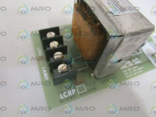 MICRO SWITCH FE-LCRP POWER SUPPLY BOARD NSMP