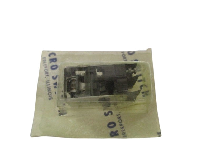 MICRO SWITCH 2D174 LIMIT SWITCH NSMP