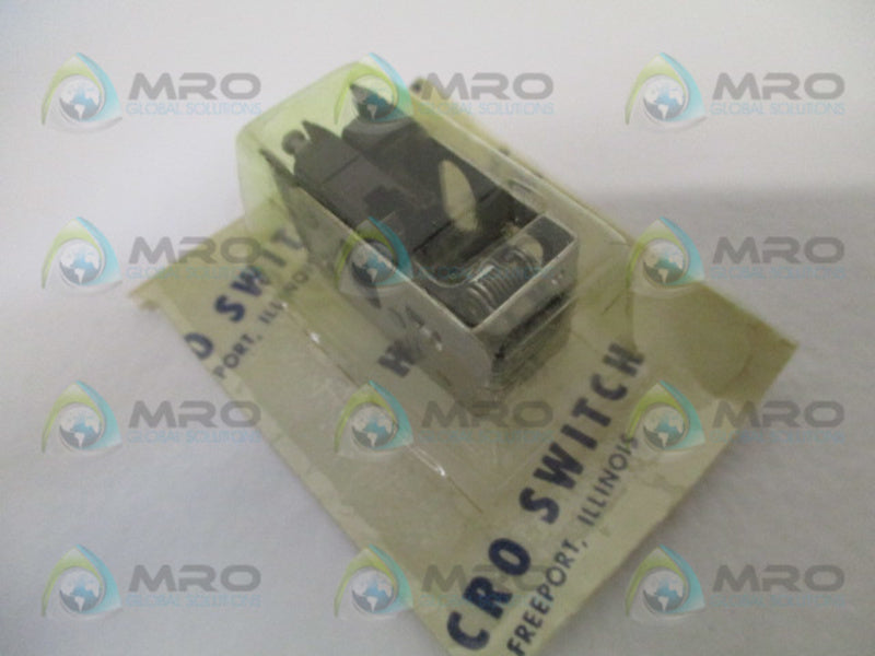 MICRO SWITCH 2D174 LIMIT SWITCH NSMP