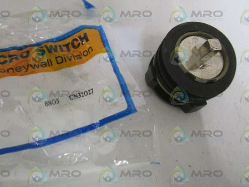 MICRO SWITCH PTSEL201 SELECTOR SWITCH NSMP