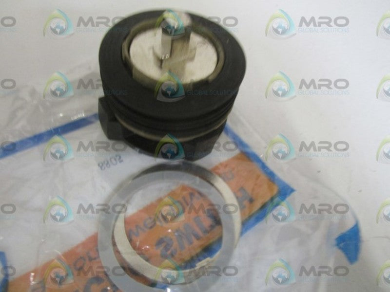 MICRO SWITCH PTSEL201 SELECTOR SWITCH NSMP