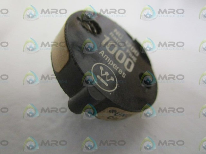 WESTINGHOUSE  2601D39G22 NC1200 1000AMPS PLUG UNMP