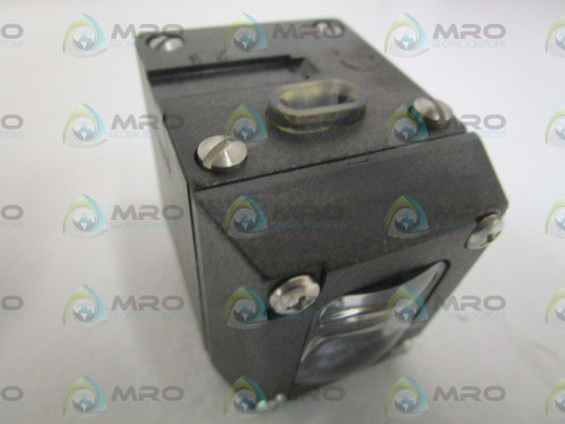 MICRO SWITCH MPE10 EMITTING HEAD NSMP