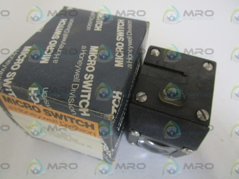 MICRO SWITCH MPE10 EMITTING HEAD NSMP