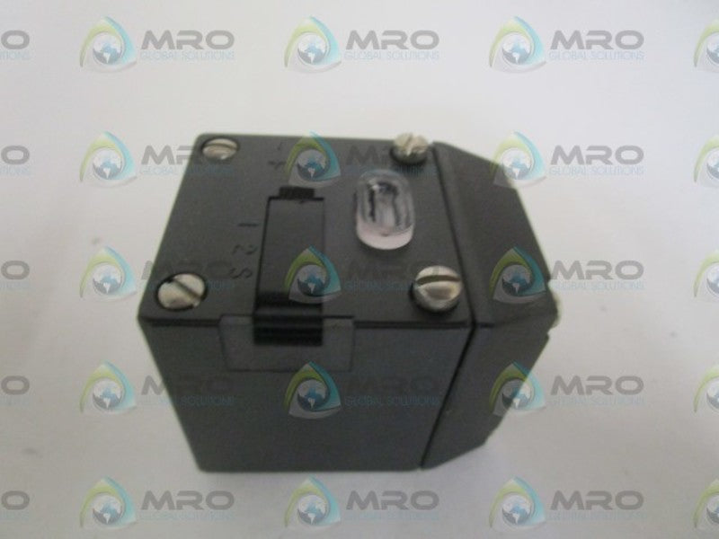 MICRO SWITCH MPD5 ANALOG DIFFUSE SCANNING HEAD NSMP