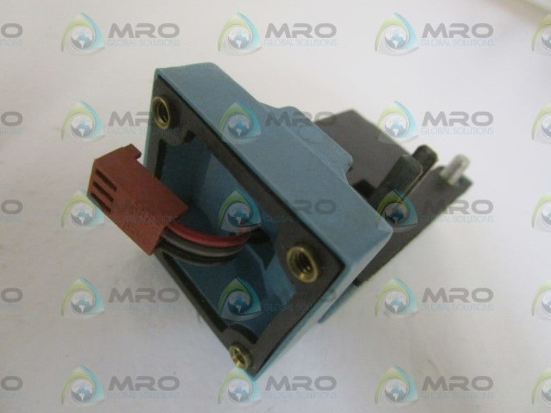 MICRO SWITCH MPS30 EMITTER BASE UNMP