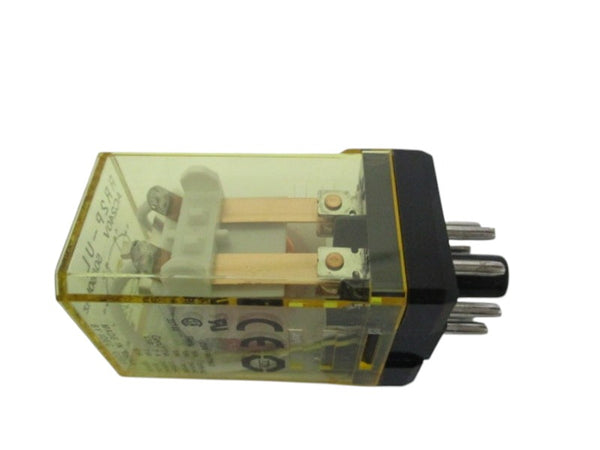 IDEC RR2P-UL RELAY 240VAC NSNP