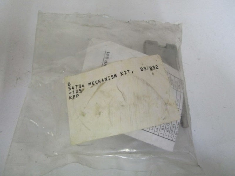 SPIRAX SARCO 54734 MECHANISM KIT NSMP