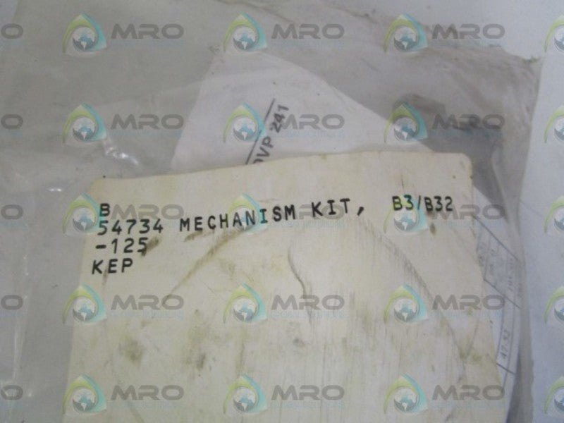 SPIRAX SARCO 54734 MECHANISM KIT NSMP