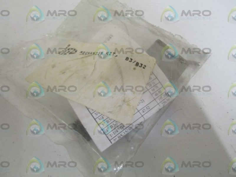 SPIRAX SARCO 54734 MECHANISM KIT NSMP