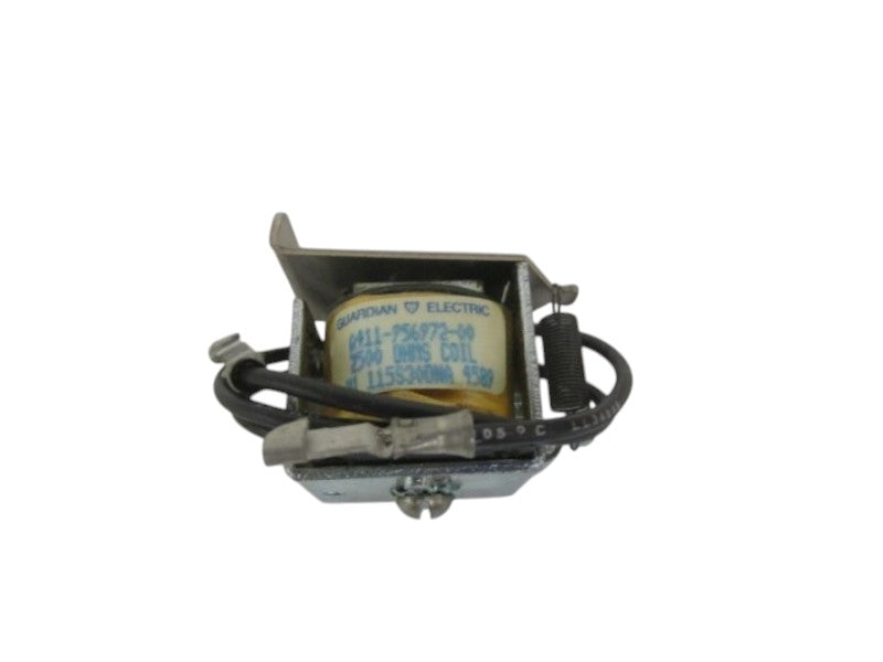 GUARDIAN ELECTRIC A411-956972-00 COIL 2500OHMS NSNP