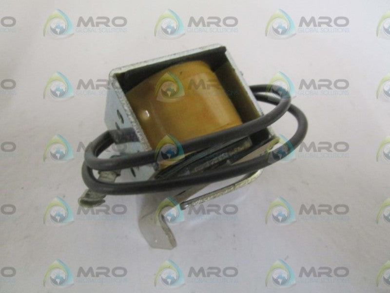 GUARDIAN ELECTRIC A411-956972-00 COIL 2500OHMS NSNP