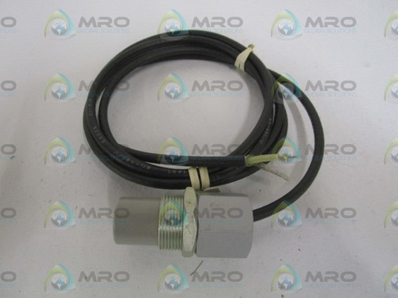 MICRO SWITCH FMSA2-6 PROXIMITY SWITCH NSNP
