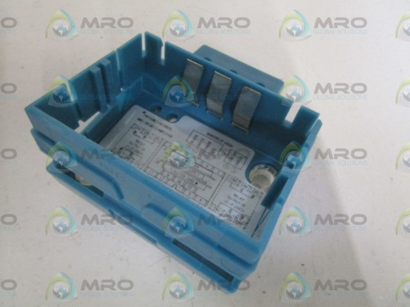 MICRO SWITCH FMC54 PLASTIC HOUSING COVER NSMP