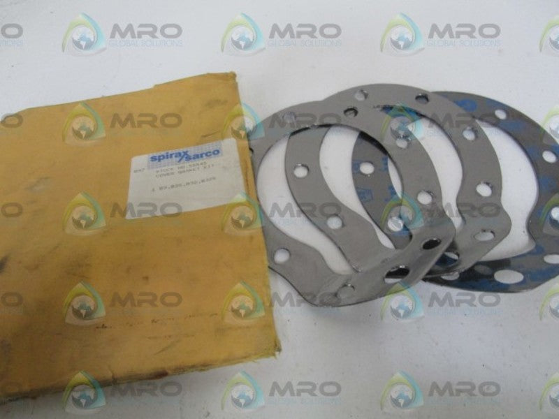SPIRAX SARCO 55545 COVER GASKET KIT NSNP