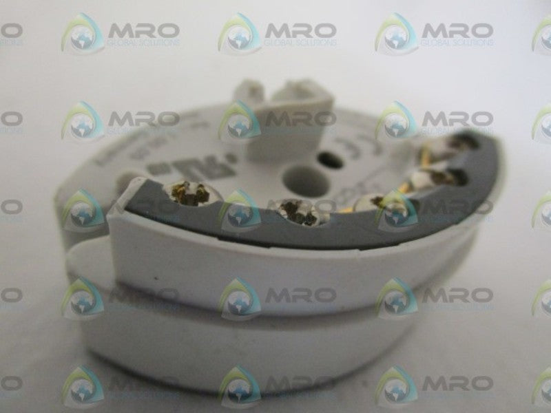 PYROMATION 440-00-0-300F TEMPERATURE TRANSMITTER (AS PICTURED) NSNP