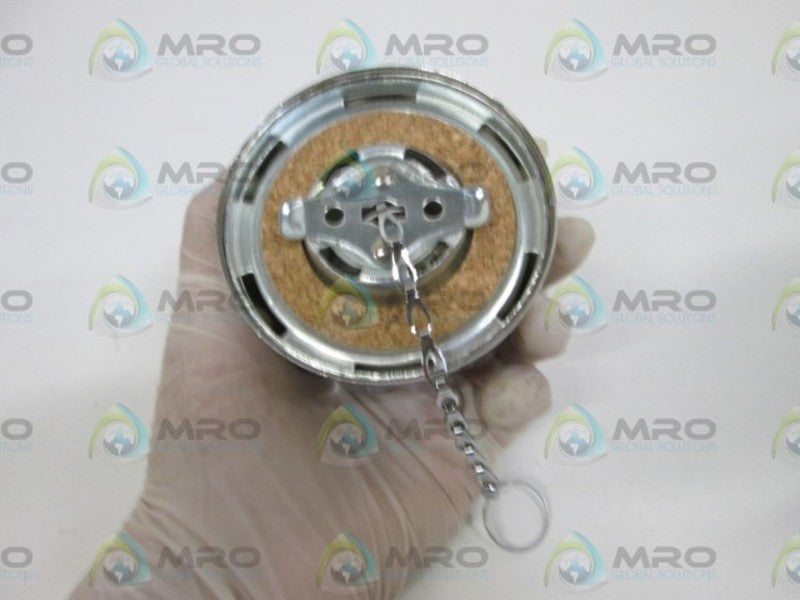 PARKER FILTER BREATHER CAP CAP.1163.10 NSMP