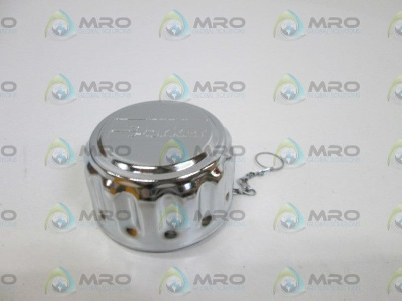 PARKER FILTER BREATHER CAP CAP.1163.10 NSMP