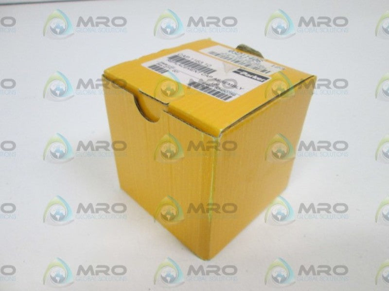 PARKER FILTER BREATHER CAP CAP.1163.10 NSMP