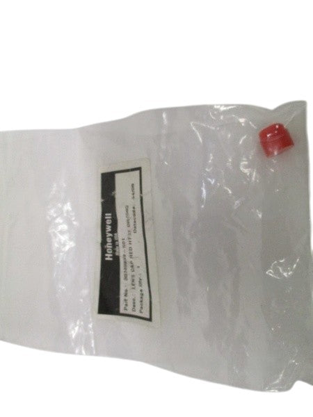 HONEYWELL 30749599-501 RED LENS CAP NSMP