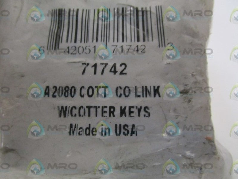 DRIVES 71742 CONNECTING LINK  NSMP