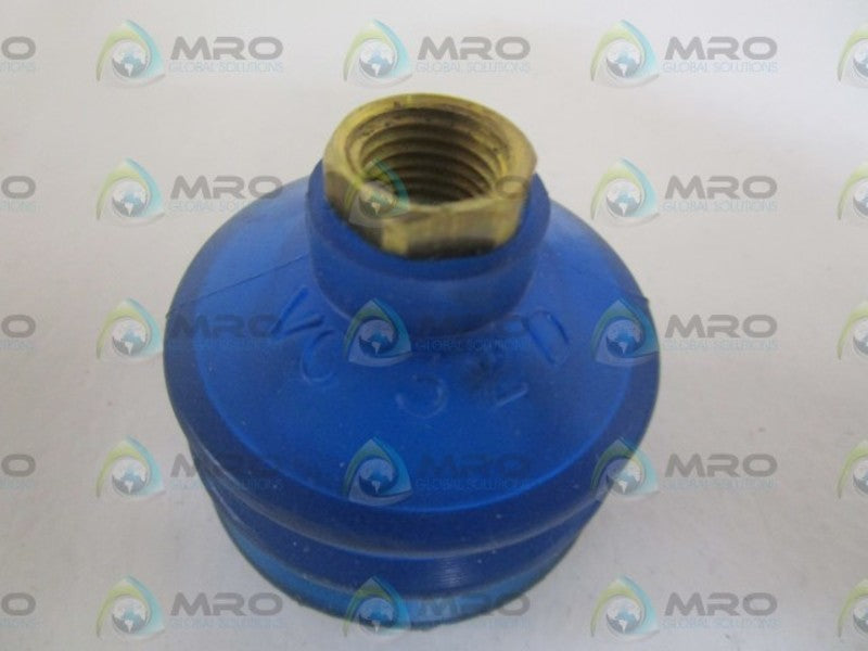 VACCON VC-32D VACUUM PUMP  NSNP