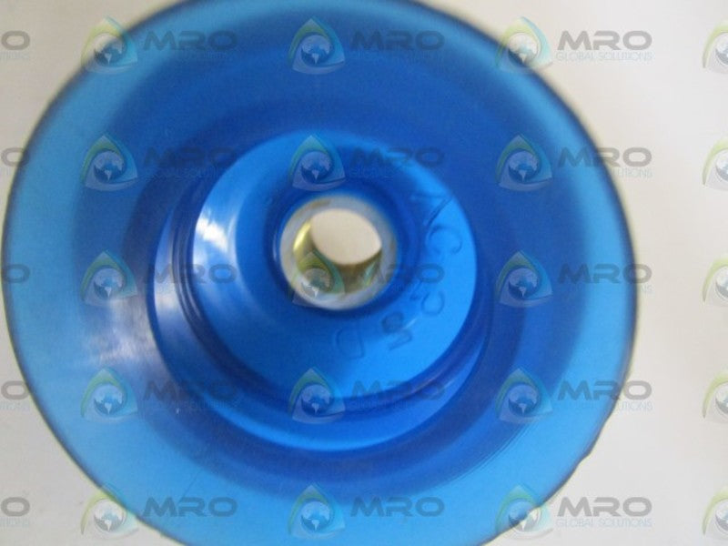 VACCON VC-32D VACUUM PUMP  NSNP