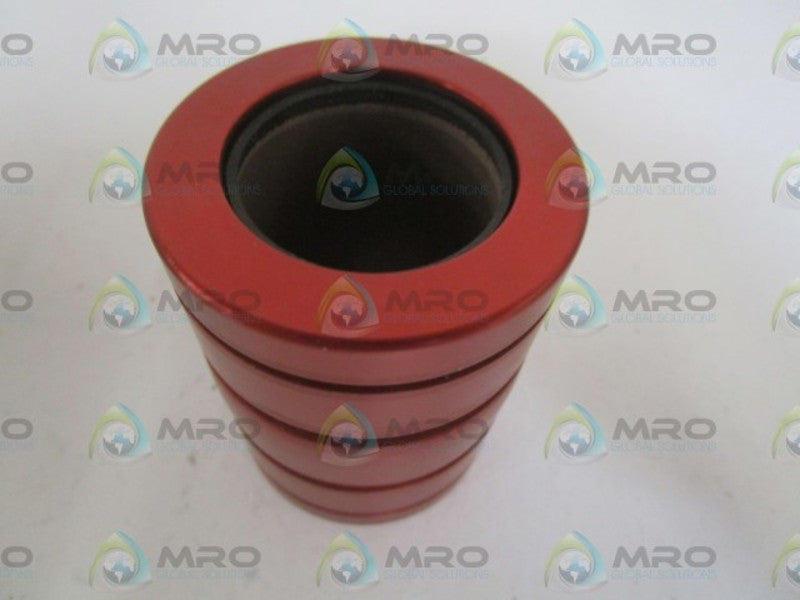 PACIFIC BEARING FLA20S LINEAR BEARING NSMP