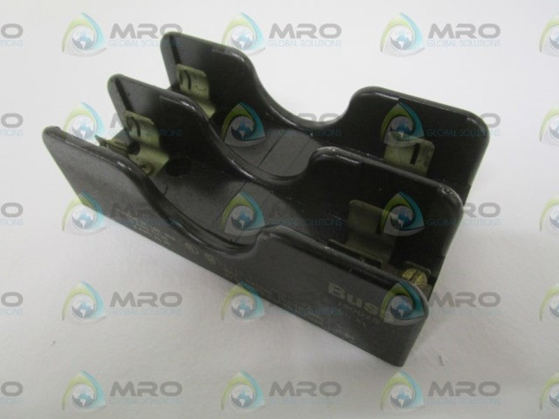 BUSS 1B0025 600V FUSE HOLDER  UNMP