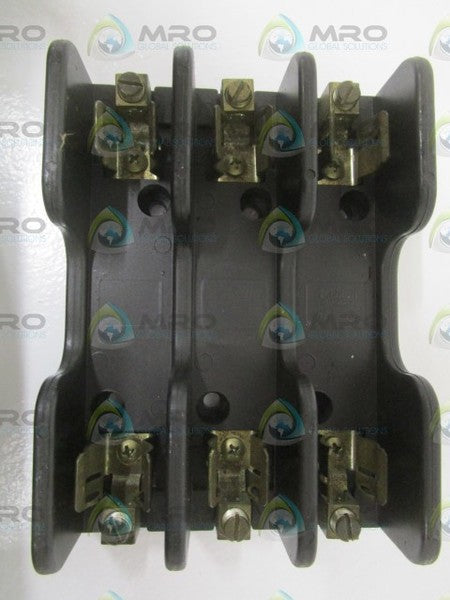 GOULD SHAWMUT 60303 FUSE HOLDER UNMP