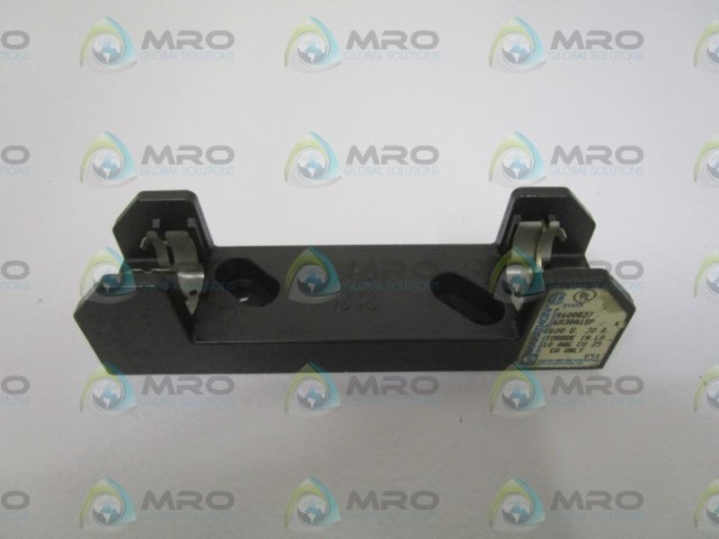 MARATHON 6R30A1SP 600V FUSE HOLDER UNMP