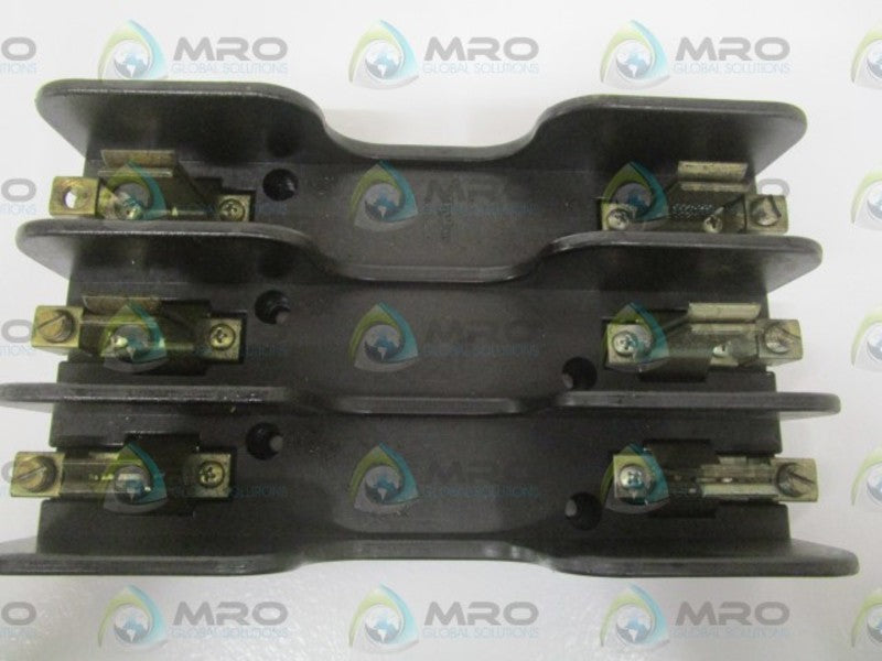 TAYLOR 61003 600V FUSE HOLDER UNMP