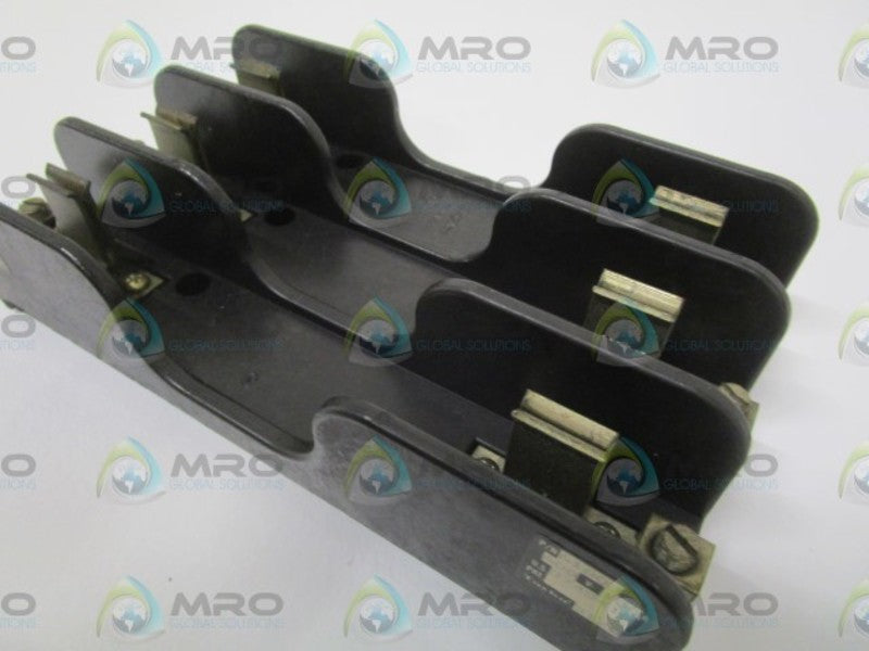TAYLOR 61003 600V FUSE HOLDER UNMP