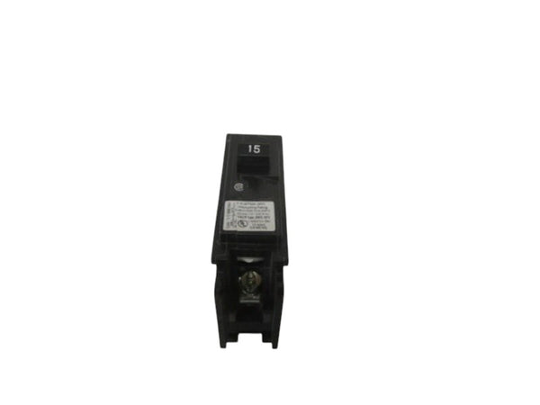 SIEMENS Q115H CIRCUIT BREAKER 15A NSNP