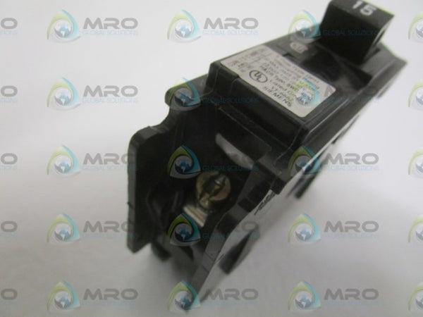 SIEMENS Q115H CIRCUIT BREAKER 15A NSNP