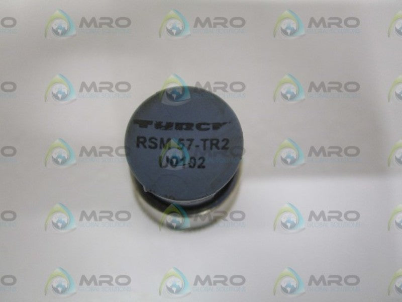 TURCK RSM57-TR2 TERMINATIC RESISTOR NSNP