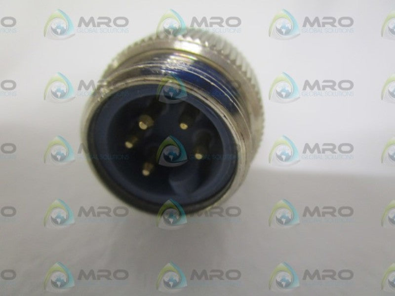 TURCK RSM57-TR2 TERMINATIC RESISTOR NSNP