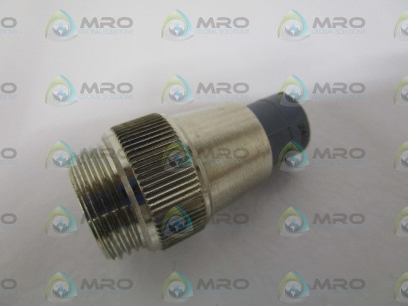 TURCK RSM57-TR2 TERMINATIC RESISTOR NSNP