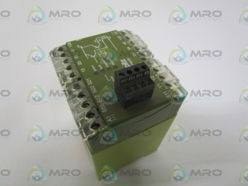 PILZ PNOZ83S/1O SAFETY RELAY NSNP