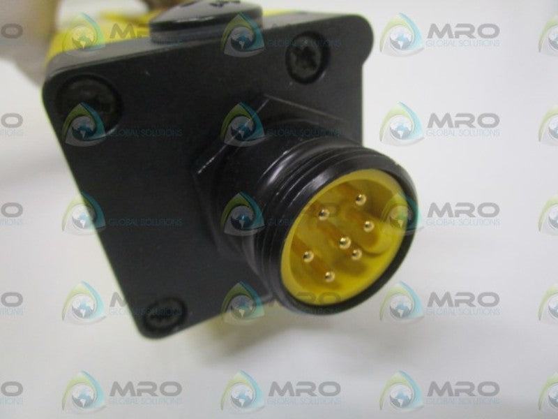 SICK FGSE300-211 LIGHT CURTAIN SENDER NSNP