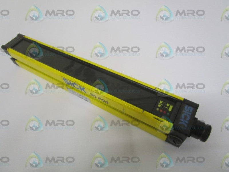SICK FGSE300-211 LIGHT CURTAIN SENDER NSNP